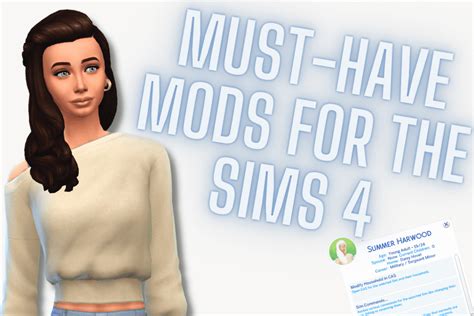 Durchsuche Holz Schie En Sie Erneut Sims Must Have Mods Drohen