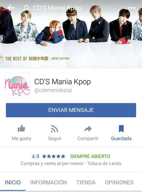 Afuera, las interminables filas y el alboroto en la calle llaman la atención a más de uno, aquellos que no comprenden el fenómeno de bts, miran indiferentes a los impacientes que. Tiendas kpop; México | ARMY's Amino Amino