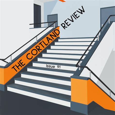 Issue 91 The Cortland Review