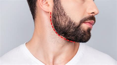 How To Trim And Shave A Neck Beard To Perfection The Trend Spotter
