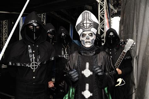 Find the best ghost band wallpaper on getwallpapers. Ghost B.C. Wallpapers - Wallpaper Cave