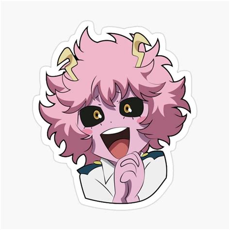 Promote Redbubble Anime Stickers Anime Stickers