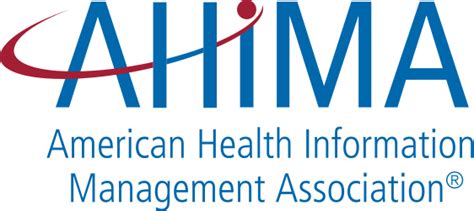 American Health Information Management Association Ahima Imia