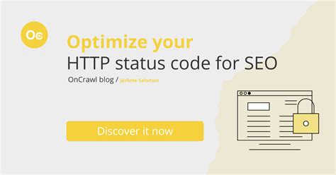 The Seo Impact Of Status Codes And How To Optimize It