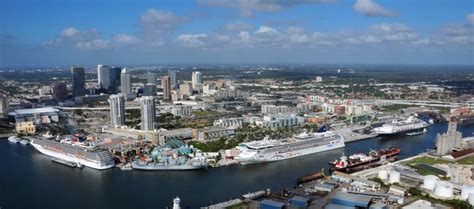 Tampa Cruise Port Guide What You Need To Know