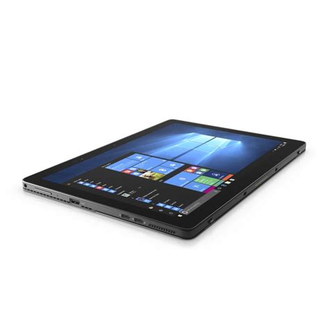 Dell Latitude 5285 Tablet I5 7300u 26ghz 8gb 256gb Ssd Win10 B Ware