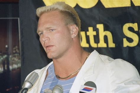 Brian Bosworth Movies Filmography Life After Football Fanbuzz