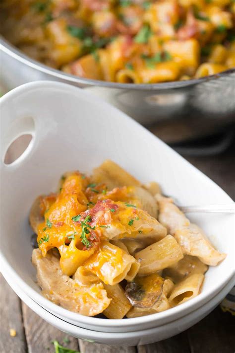 Easy One Pot Chicken And Orzo : How to Make Delicious One Pot Chicken And Orzo