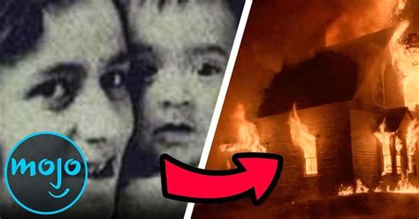 Top 10 Creepiest Mysteries Of All Time Articles On
