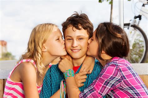How Having Three Sisters Will Make My Son A Great Husband Free