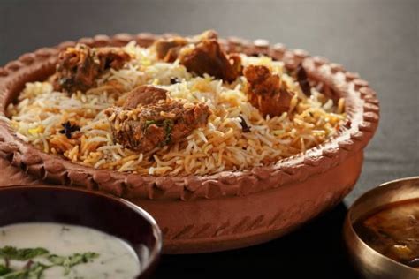Best Food In Hyderabad Best Food To Eat In Hyderabad Treebo Blogs