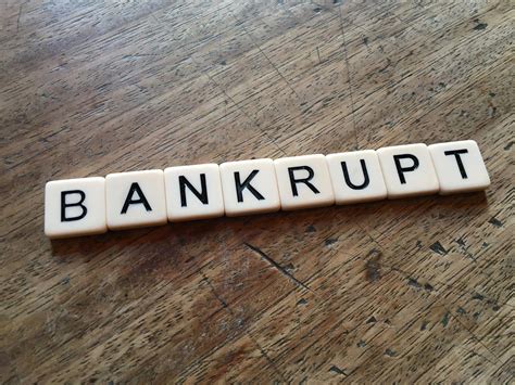 Understanding Chapter 11 Bankruptcy - Finance Post