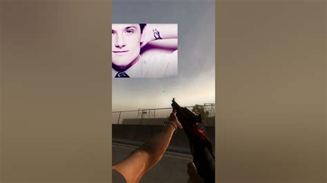 Josh Hutcherson Whistle Meme In Left 4 Dead 2 Youtube