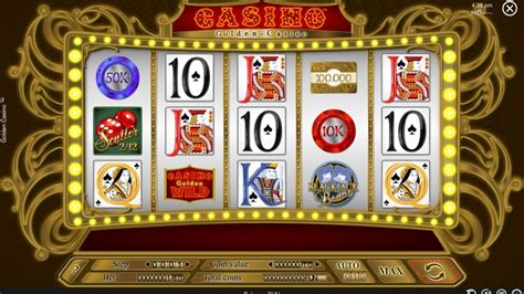 If you want to play in an online casino for real money (from india), you will. Golden Casino Slot Review 2021 - Free & Real Money Play