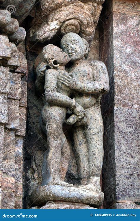 Konark Sun Temple In Odisha India Erotism And Origin Of Kamasutra In