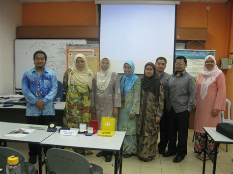 Library assistant club uitm shah alam. Invention Course, UiTM Shah Alam