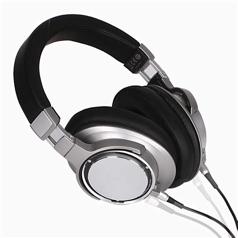 Audio Technica Ath Sr9 Slaudio Tai Nghe ViỆt Headphone Store