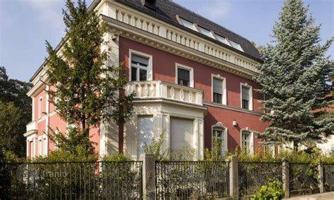 Luxury Houses For Sale In Berlin Prestigious Villas And Cottages In