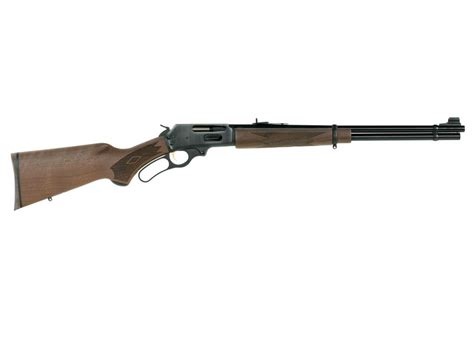 Marlin 336c 30 30 61 20 Rifle Walnut Stock