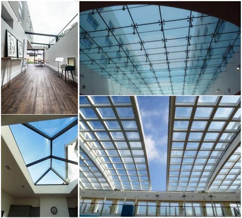 Tempered And Laminated Safety Glass Roofing Panels Buy Glass Roofing Panels Glass Roof Price