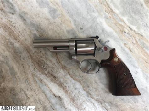 Armslist For Sale Smith And Wesson Model 19