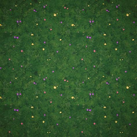 Seamless Hand Painted Grass Texture Agustin Hönnuns Ko Fi Shop Ko