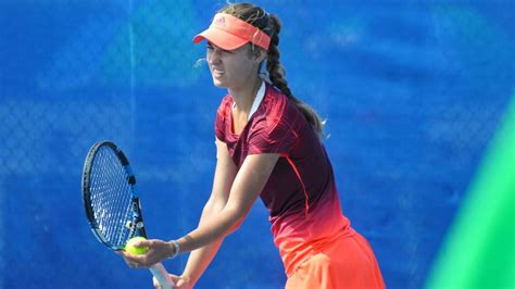 Masaüstü Spor Dalları Tenis Kadınlar Anna Kalinskaya Tenis