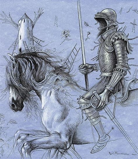Pin On Don Quijote De La Mancha