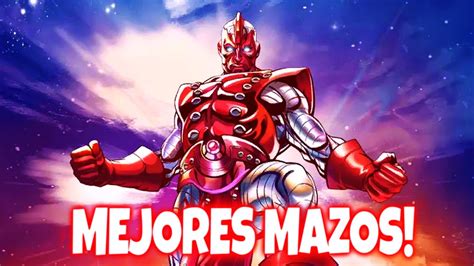 Los MEJORES MAZOS De HIGH EVOLUTIONARY Marvel Snap PALPITES Net