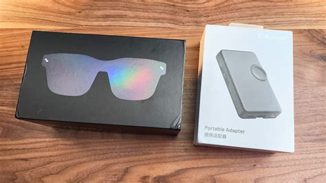 Rayneo Air 2 Ar Glasses Review