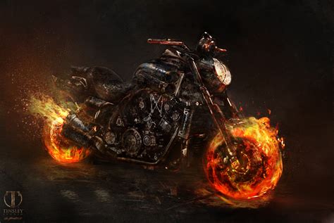 3840x2400 Ghost Rider Spirit Of Vengeance 4k Hd 4k Wallpapersimages