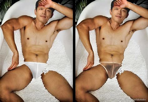 Boymaster Fake Nudes Gong Yoo South Korean Actor Gets Naked