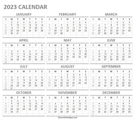 Editable Free Calendar Template Printable Blank Calendar Templates
