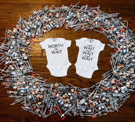Pregnancy Announcement Shows Reality Of Ivf Simplemost