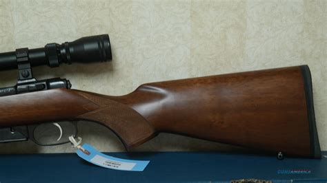 Cz 527 American 22 Hornet For Sale At 971483284