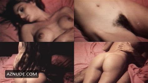 Nackt  Graciela Borges