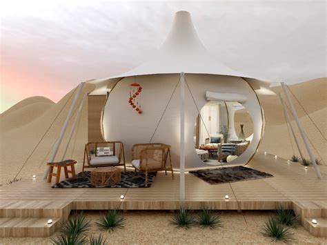 Build Tents For Resorts And Hospitality In Dubai Uae Modular