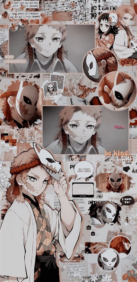 Sabito Wallpapers Bonitos Animes Wallpapers Personagens De Anime