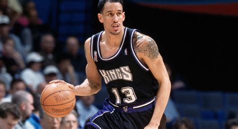 Doug Christie The 3 Point Conversion