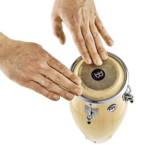 Conga Meinl Mini Mod Mc100 Gonher Instrumentos Musicales