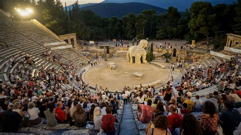 The Top 5 Festivals In Greece Lonely Planet