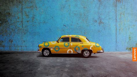 Lenovo Yellow Car Wallpapers Top Free Lenovo Yellow Car Backgrounds