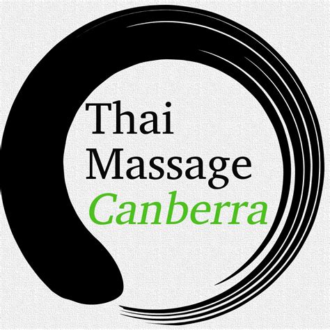 Thai Massage Canberra Canberrathai Twitter