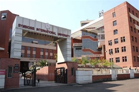 Symbiosis Medical College Pune Admission 2023 Cut Off Fees Ranking