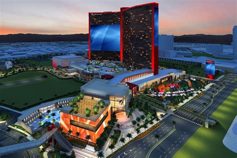 What Are The Newest Hotels In Las Vegas Strip