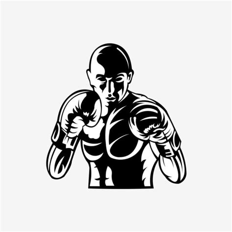 Get inspired by these amazing box logos created by professional designers. Inspiration Boxing Logo Professional Boxer Gloves, Logo ...