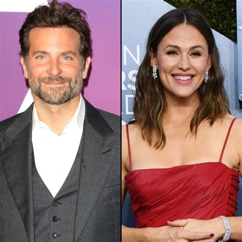 Bradley Cooper Jennifer Garner Are Just ‘friends Despite Outing Us