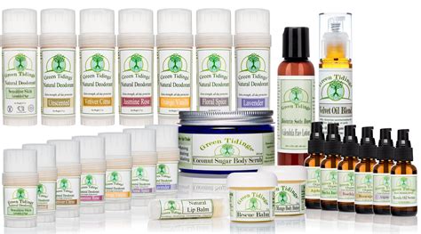 Americas Favorite Natural Skin Care Safe Affordable Natural Vegan