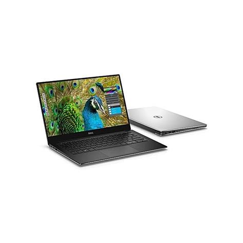 Dell Xps 15 9560 Light Laptop 156″ Fhd Displayintel Core I7 7700hq