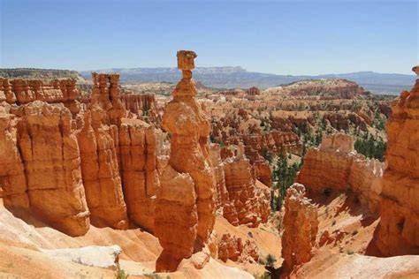 Parco Nazionale Del Bryce Canyon Giro Turistico Di 3 Ore Getyourguide